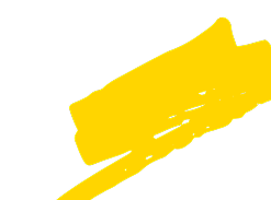 yellow brush
